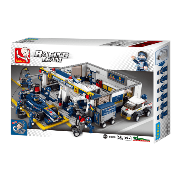 SLUBAN kocke Radionica 0