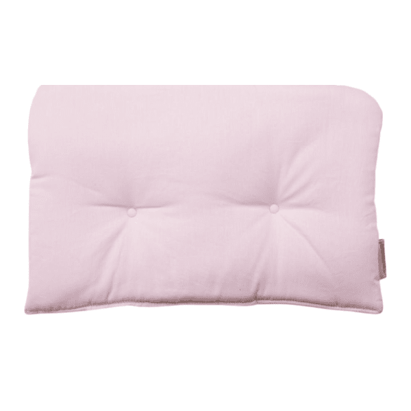 STEFAN jastuk za bebe roze 0