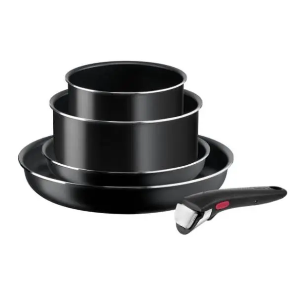 TEFAL set posuđa Ingenio easy cook and clean starter L1539543 0