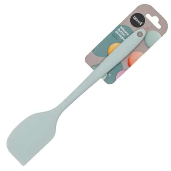 TEXELL silikonska špatula velika TS-SV395 0