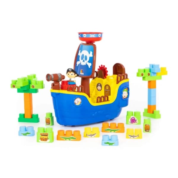 TREF LINE kocke Brod 0