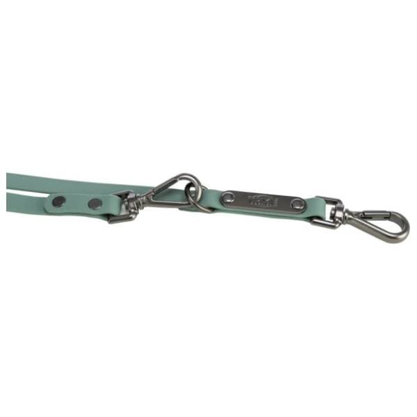 TRIXIE City style podesivi povodac M-L 2mx13mm mint 0