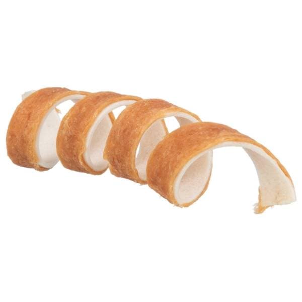 TRIXIE Denta fun spirala pačetina za pse 12cm 0