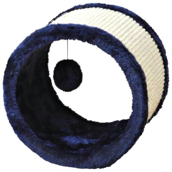 TRIXIE Sisal grebalica tunel za mačke 23x20cm 0