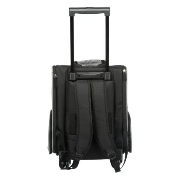 TRIXIE transporter kolica i ranac za pse i mačke 36x50x27cm 1