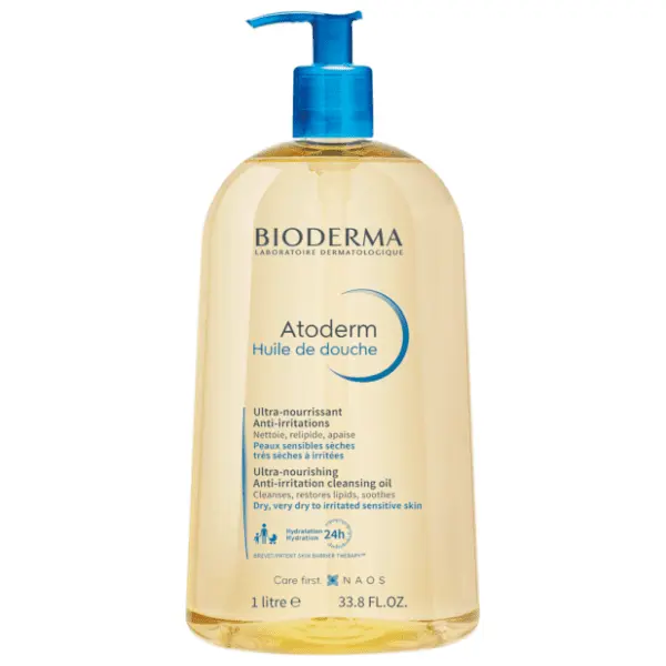 Ulje za tuširanje BIODERMA Atoderm 1l 0