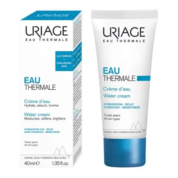 URIAGE Eau thermale legere krema za lice 40ml 0
