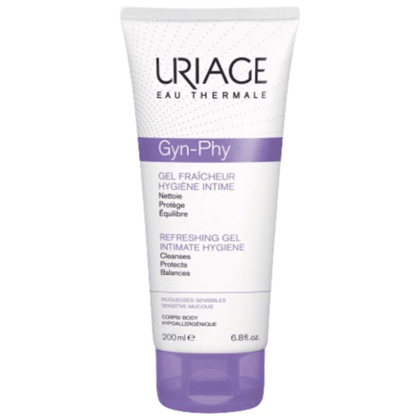 URIAGE Gyn phy gel za intimnu negu 200ml 0