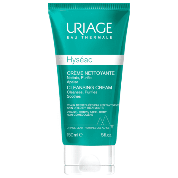 URIAGE Hyseac gel za čišćenje lica 150ml 0
