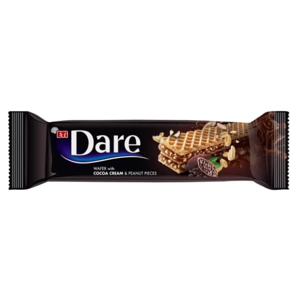 Vafl DARE cocoa peanut 29g 0