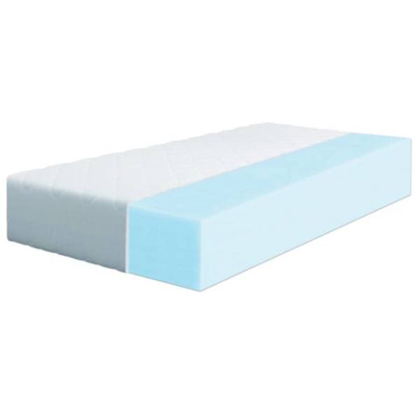 VAPEX dušek za krevetac 140 x 10 x 70 beli 0