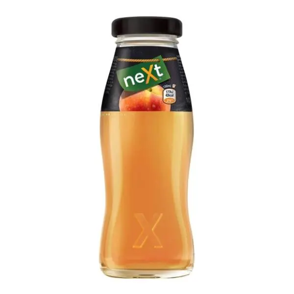 Voćni sok NEXT breskva 200ml 0