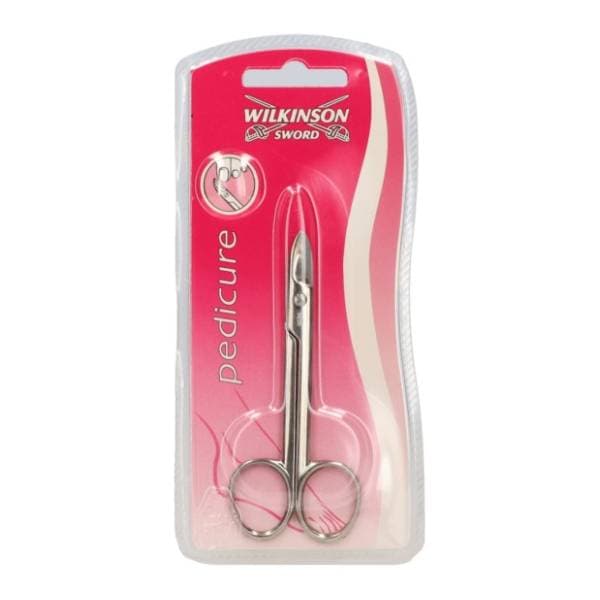 WILKINSON makazice za nokte Pedicure 1kom 0