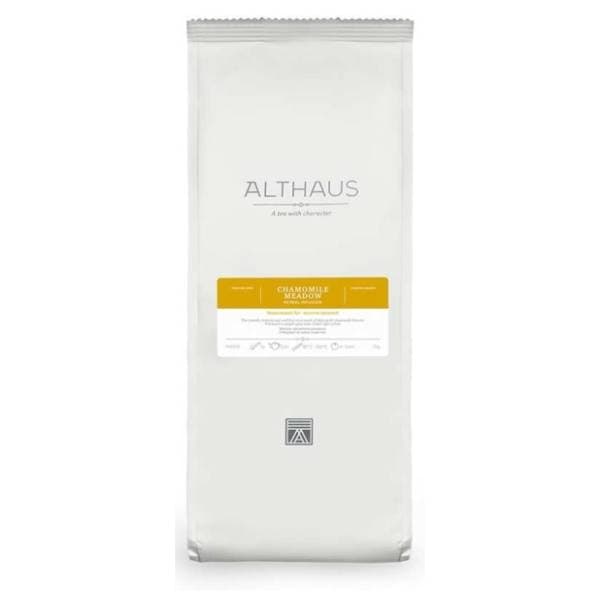 ALTHAUS čaj Chamomile meadow 75g 0