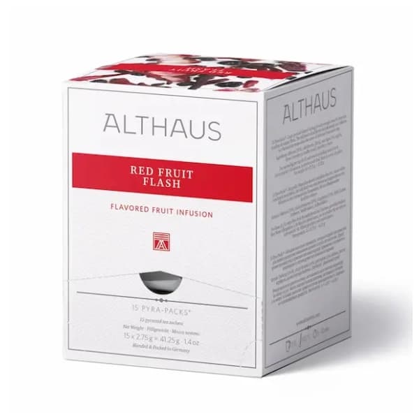 ALTHAUS čaj crveno bobičasto voće 41g 0