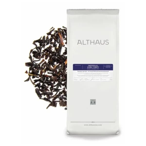 ALTHAUS crni čaj earl grey 200g 0