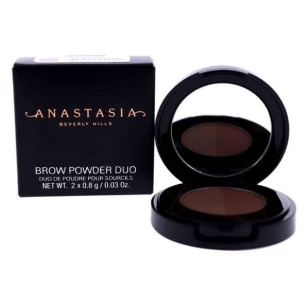 ANASTASIA BEVERLY HILLS Duo senka za obrve soft brown 0