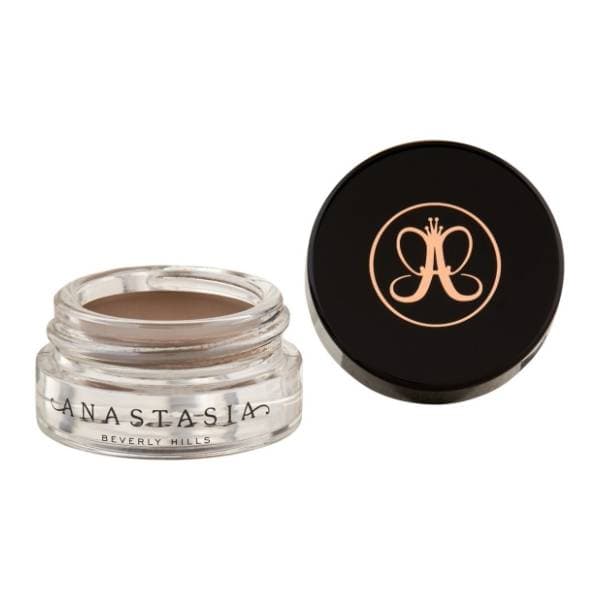 ANASTASIA BEVERLY HILLS vodootporna pomada za obrve taupe 0