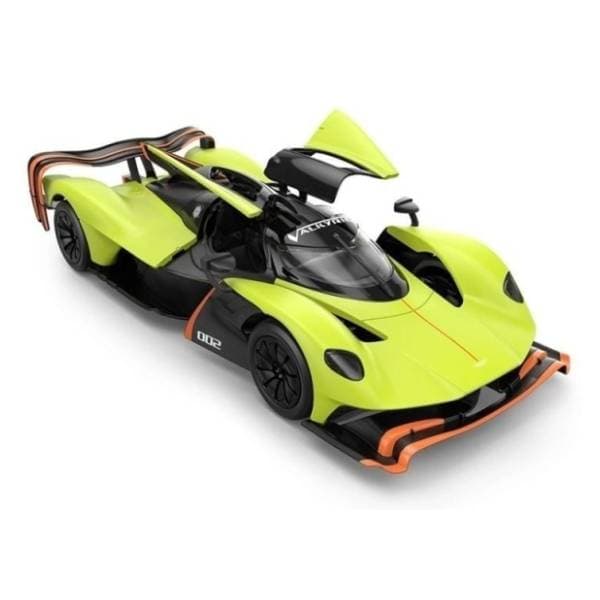 Automobil Aston Martin Valkyrie AMR PRO V-426 RASTAR 0