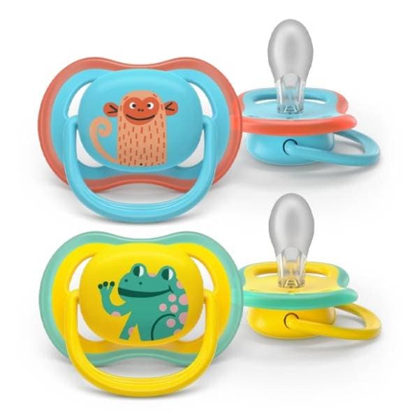 AVENT varalica Sthr Air (18m+) majmun žaba 2kom 0