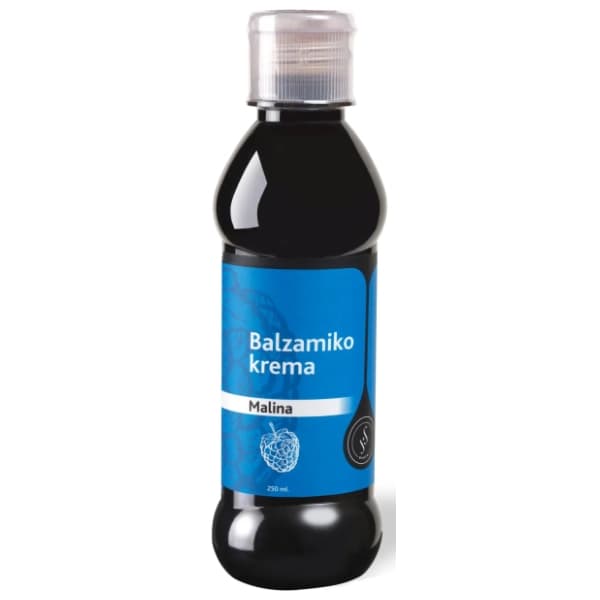 Balsamico krema ACETO malina 250ml 0