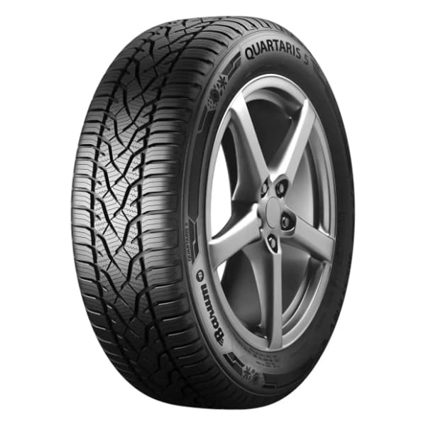 BARUM All Season guma Quartaris 5 185/60 R15 88H XL 0