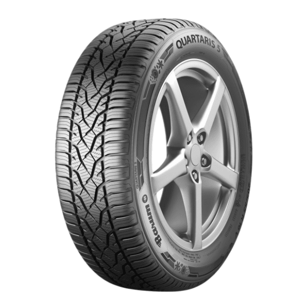 BARUM All Season guma Quartaris 5 205/60 R16 96H XL 0