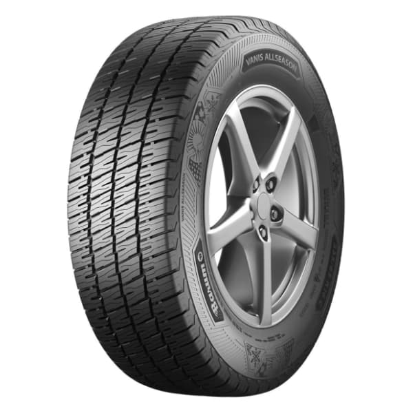 BARUM All Season guma Vanis 215/65 R16C 109/107T 0