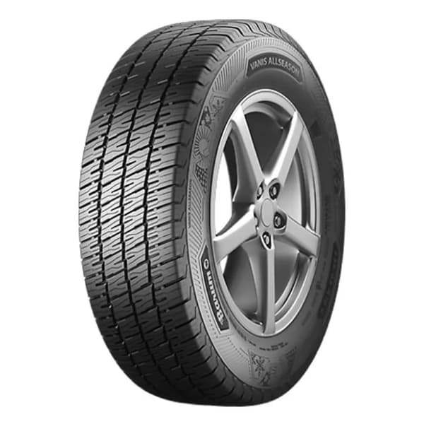 BARUM guma All Season Vanis 215/75 R16C 113/111R 8PR 0