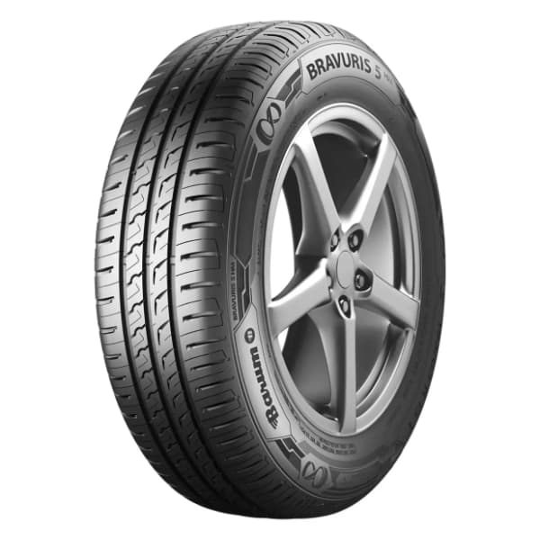 BARUM letnja guma Bravuris 5 HM 255/55 R19 111V XL 0