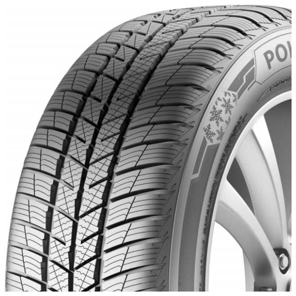 BARUM zimska guma Polaris 5 165/60 R15 77T 1