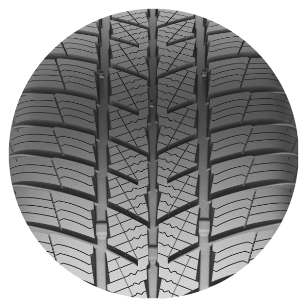 BARUM zimska guma Polaris 5 215/40 R17 87V XL FR 4