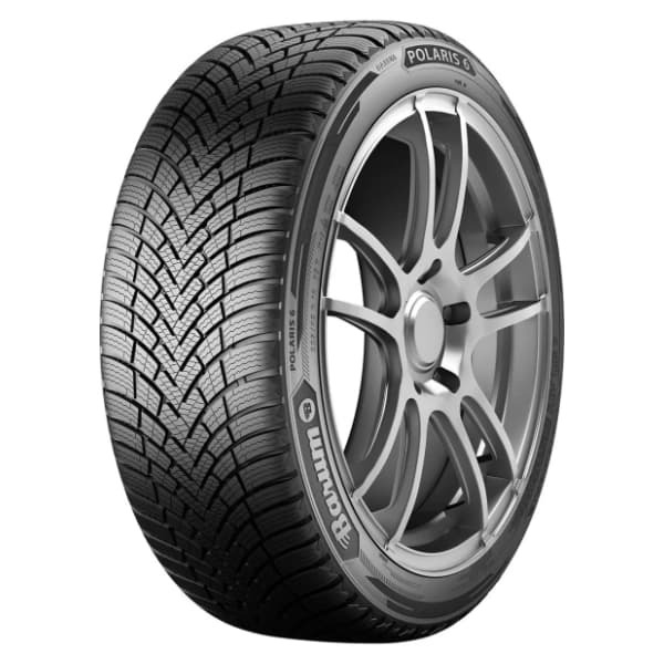 BARUM zimska guma Polaris 6 235/55 R19 105V XL FR 0