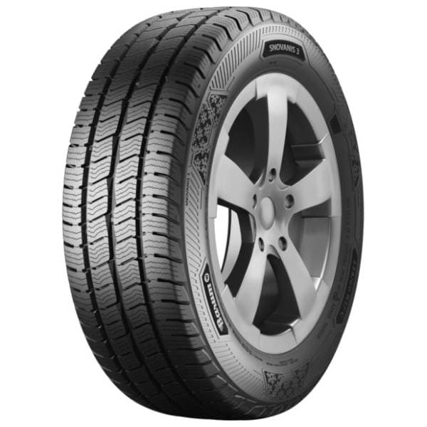 BARUM zimska guma SnoVanis 3 225/70 R15C 112/110R 0