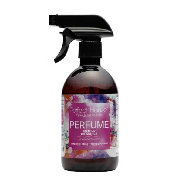 BARWA osveživač prostora i tkanina perfect house 500ml 0