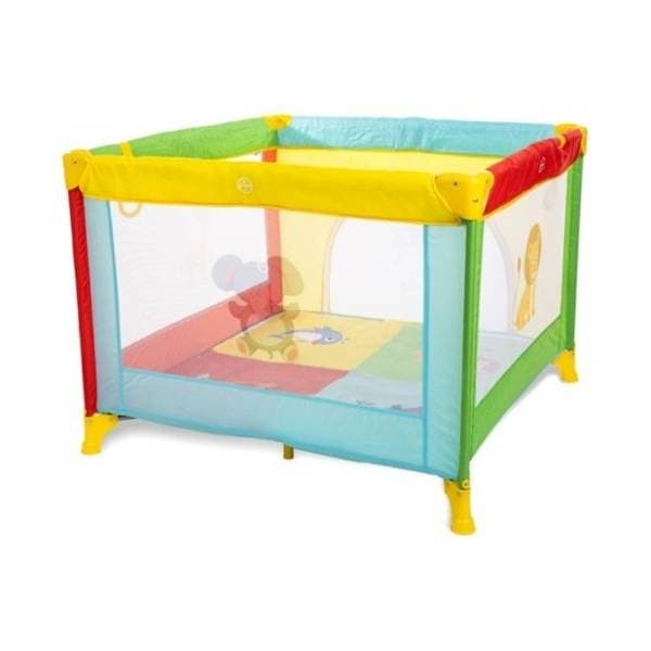 BBO ogradica Time 2 play šarena P-3065-1 0