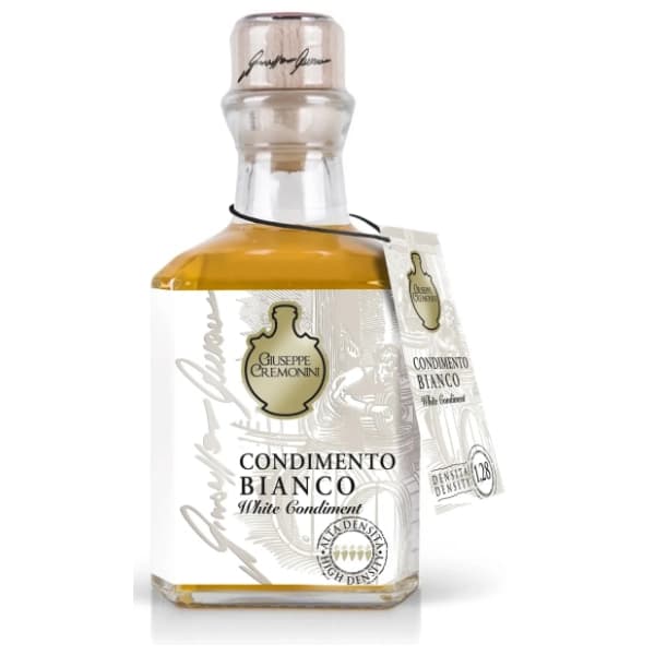 Balsamico sirće OLITALIA Cremonini 5 grozdova belo 250ml 0