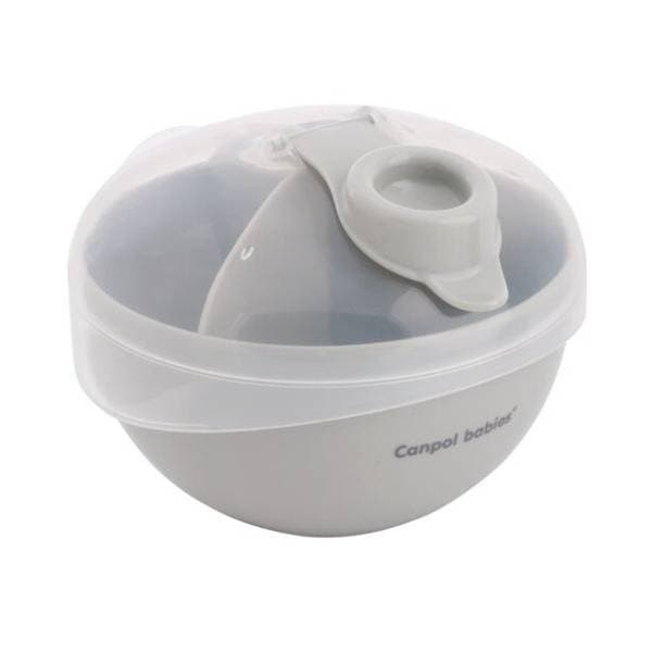 CANPOL BABIES dozer za mleko u prahu 3u1 270ml 0