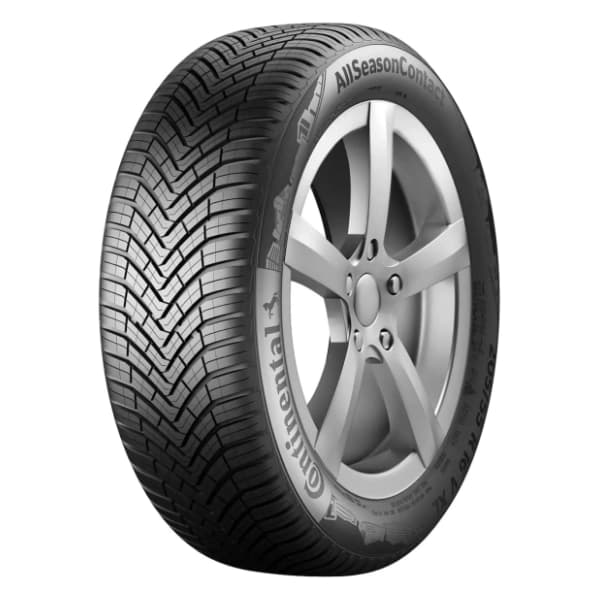 CONTINENTAL All Season guma Contact 215/65 R17 99V 0