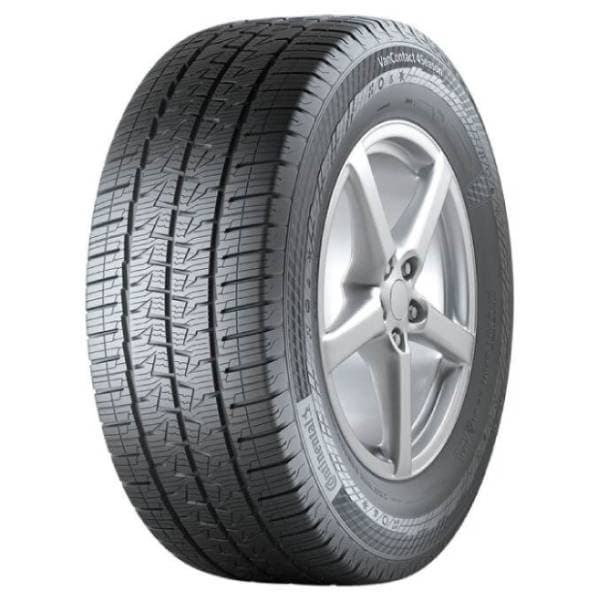 CONTINENTAL All Season guma VanContact 4Season 195/70 R15C 104/102R 0