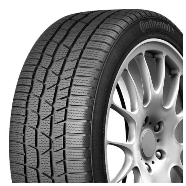 CONTINENTAL zimska guma ContiWinterContact TS 830 P 225/50 R18 99H XL FR AO 1