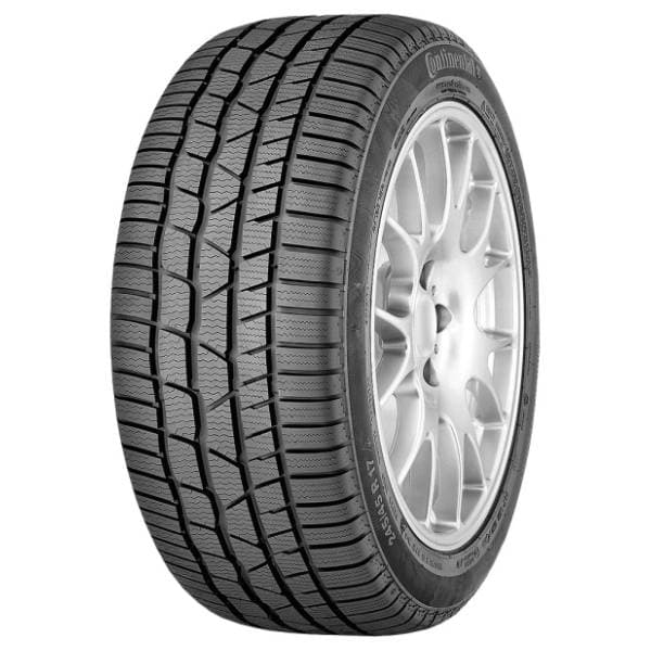 CONTINENTAL zimska guma ContiWinterContact TS 830 P 245/45 R17 99H XL FR MO 0