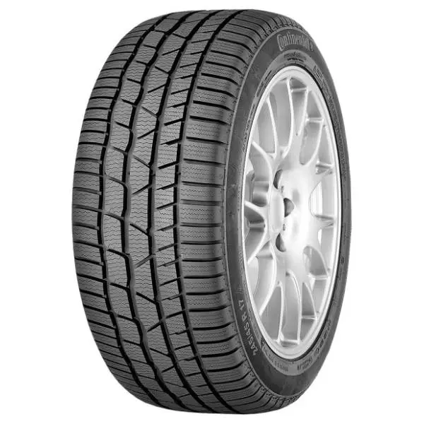 CONTINENTAL zimska guma ContiWinterContact TS 830 P 295/40 R19 108V XL FR N0 0