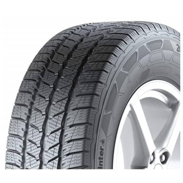 CONTINENTAL zimska guma VanContact Winter 8PR 205/65 R16C 107/105T 1