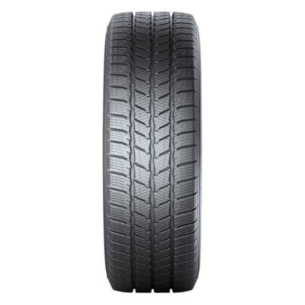 CONTINENTAL zimska guma VanContact Winter 8PR 205/75 R16C 110/108R 2