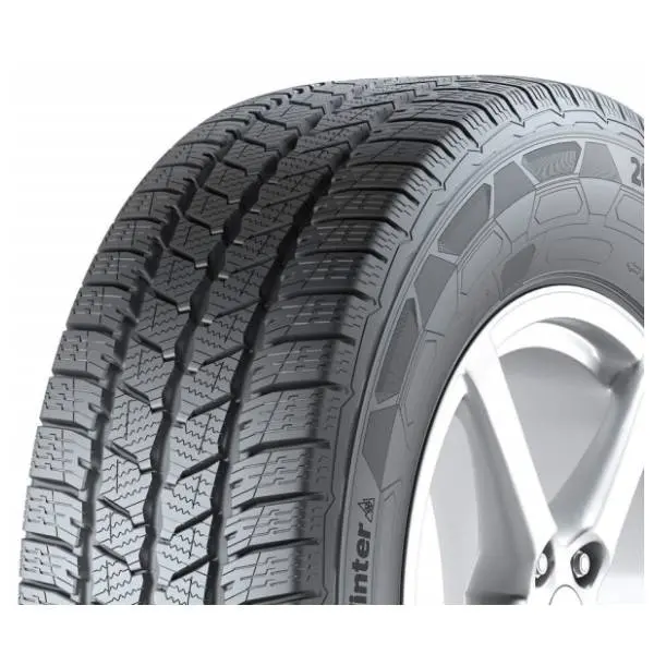 CONTINENTAL zimska guma VanContact Winter 8PR 215/70 R15C 109/107R 1
