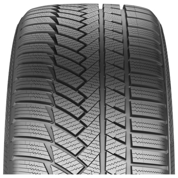 CONTINENTAL zimska guma WinterContact TS 850 P 205/40 R17 84H FR 3