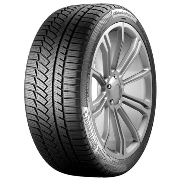 CONTINENTAL zimska guma WinterContact TS 850 P 205/40 R17 84H FR 0