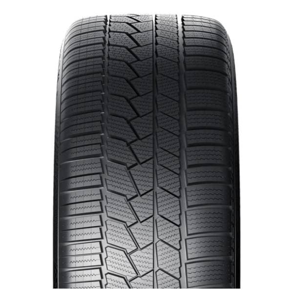 CONTINENTAL zimska guma WinterContact TS 860 S 295/40 R20 110W XL SUV MGT 2
