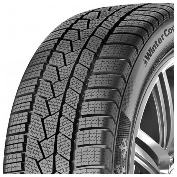 CONTINENTAL zimska guma WinterContact TS 860 S 295/40 R20 110W XL SUV MGT 1
